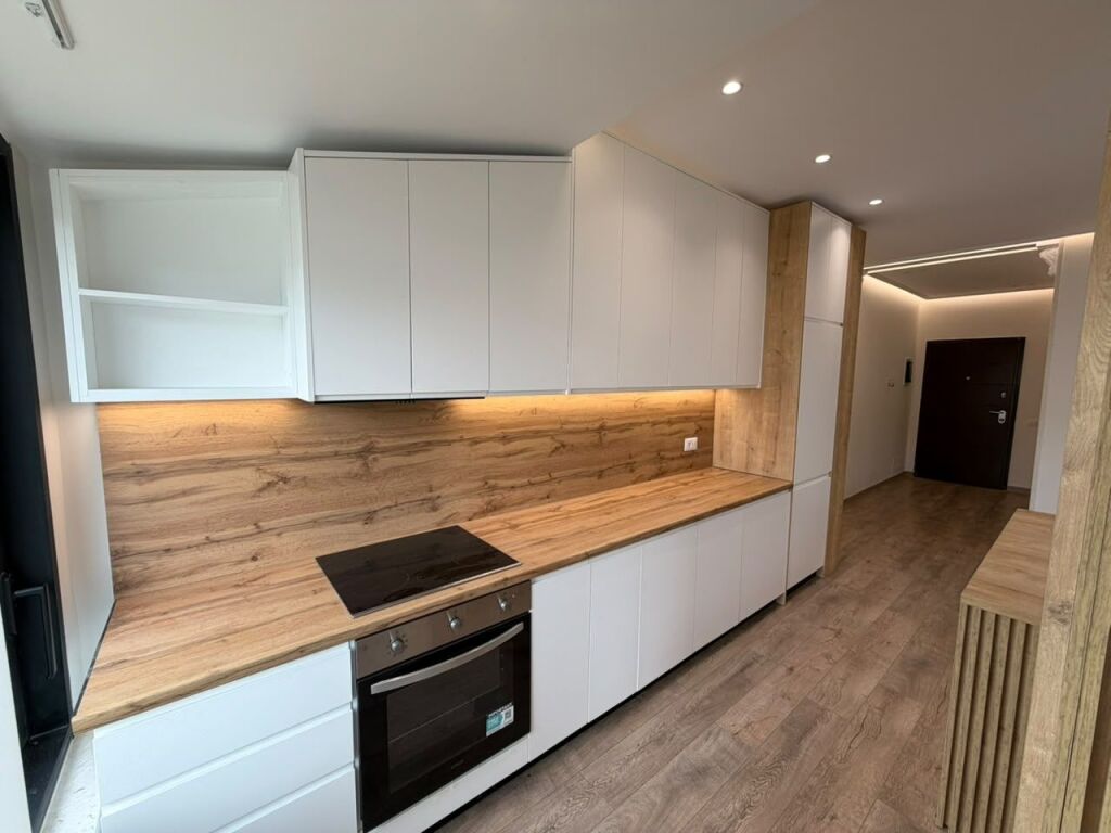 🏡 2+1 apartment for sale  📍 Dry Lake, “Hamdi Garunja” Street