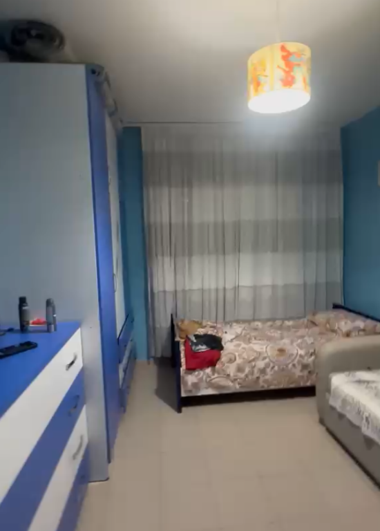 Shitet, Apartament 2+1+2, Ish Restorant Durrësi, Tiranë.