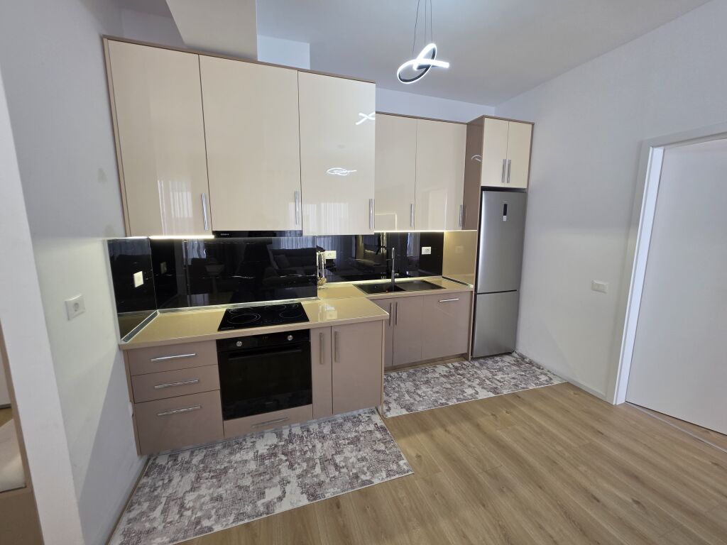 🏡 APPARTAMENTO 2+1 IN AFFITTO PRESSO Kadiu 550€