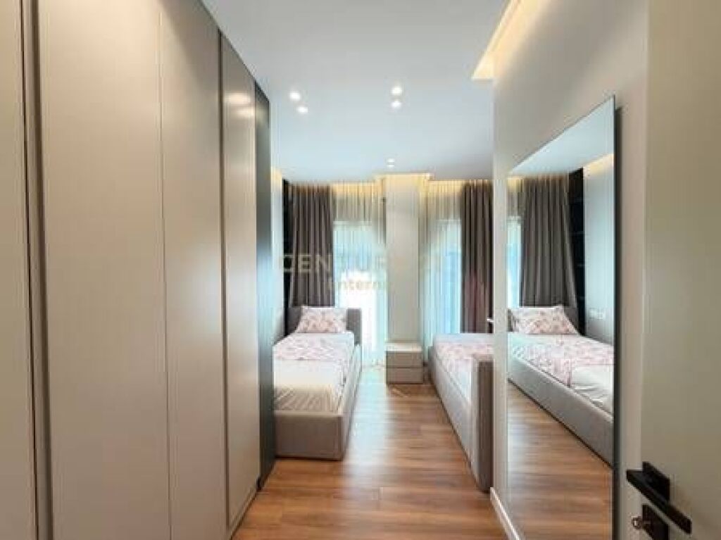 Super Apartament 2+1+2 per Shitje tek Foleja e Gjelber!