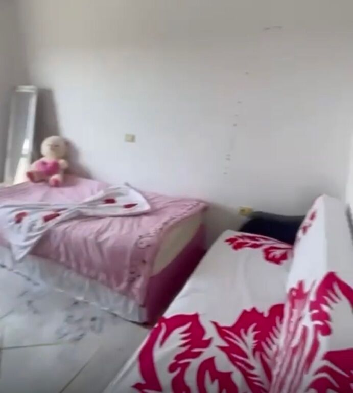 Apartament 2+1 per shitje ne Porcelan!