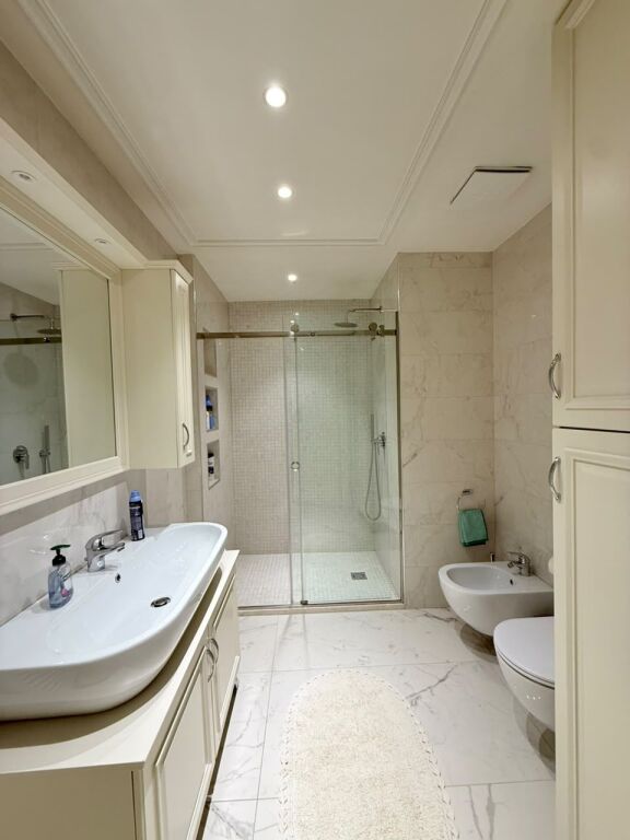 💎 SHITET APARTAMENT LUKSUZ 3+1+2 | PRANË RRUGËS SË KOSOVARËVE