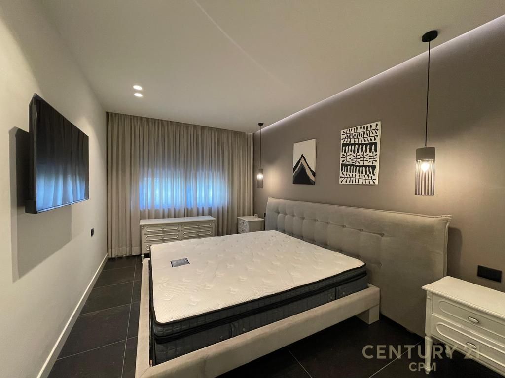 2+1 apartment for rent at Tower Bridge 3 in the Oxhaku area