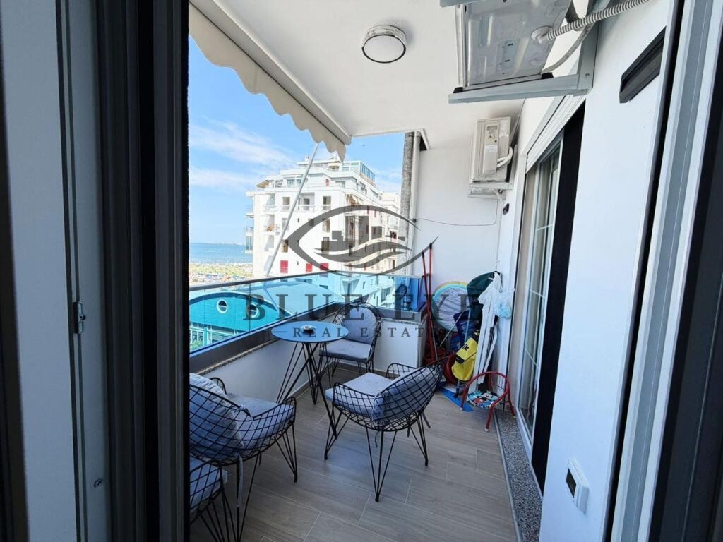 APARTMENT FOR SALE WITH FULL SEA VIEW – AN EXCLUSIVE OPPORTUNITY!