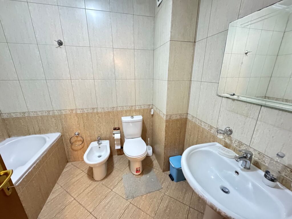 2+1 in Affitto
