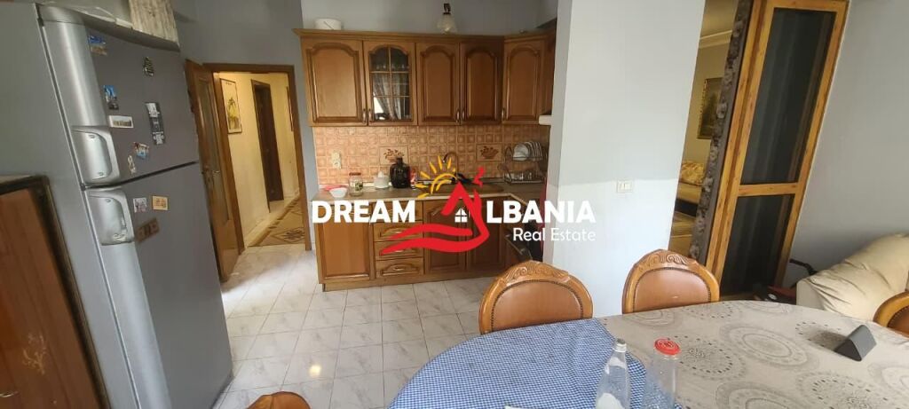 Apartment 3+1+2WC+2Balconies for Rent in Don Bosco, Near Viva Market in Tirana (ID 42215426)