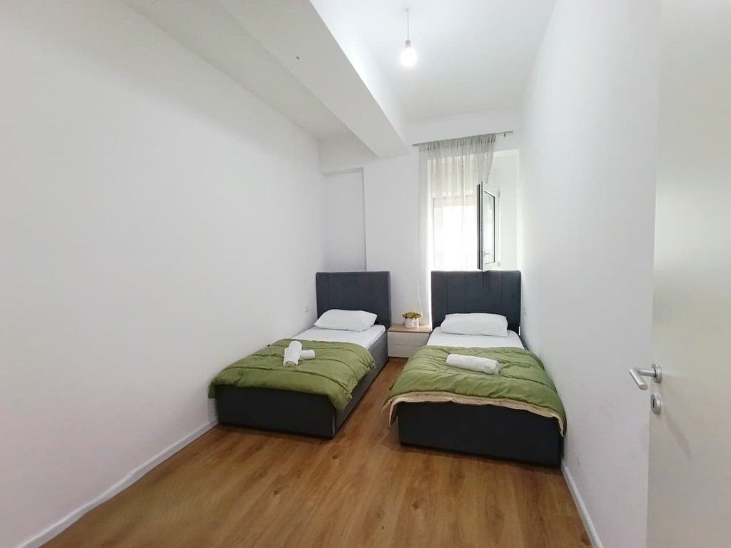 VENDESI APPARTAMENTO 2+1+2 NEL RESIDENCE KAIMI! 150,000 €