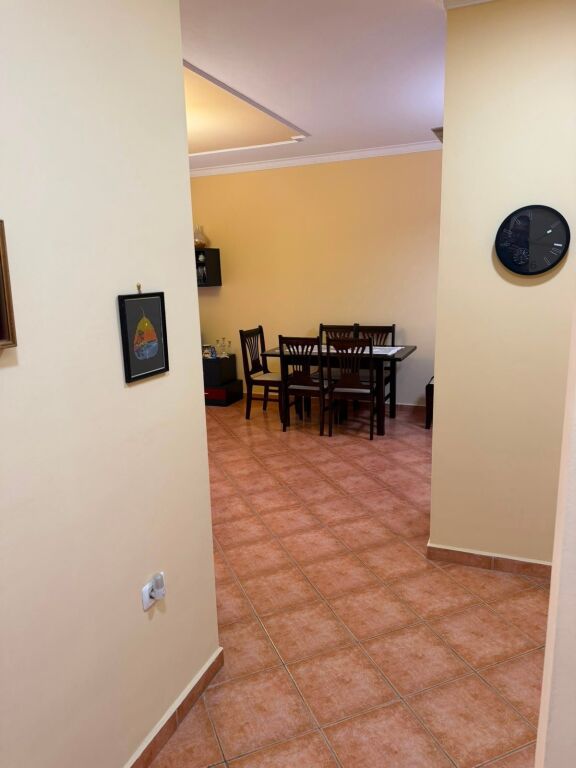 APPARTAMENTO IN AFFITTO 1+1 GIARDINO ZOOLOGICO 60.000 LEKE FH-99201
