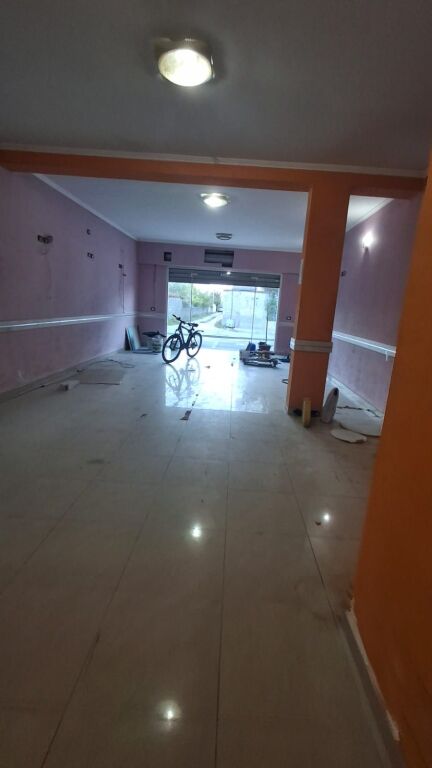 🏢 GARAGE IN AFFITTO A KËNETË!