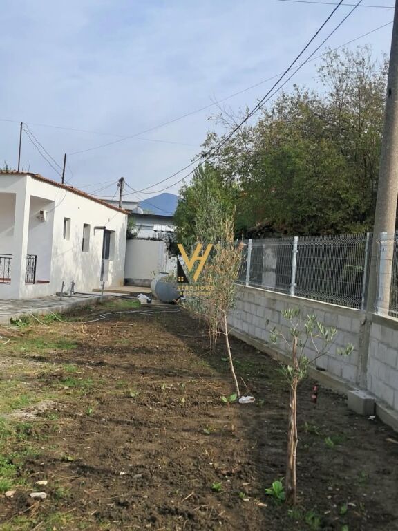 CASA PRIVATA 2+1 IN AFFITTO A SAUK 60.000 LEK