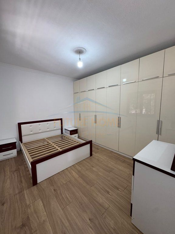 🏡 Apartament 1+1 në shitje – Rruga Frosina Plaku, Tiranë