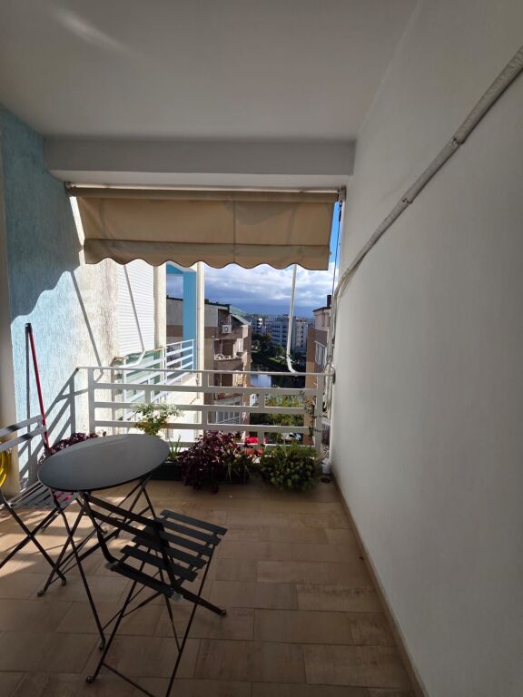 2+1 APARTMENT FOR RENT + PARKING SPACE | LIQENI I THATË 📍