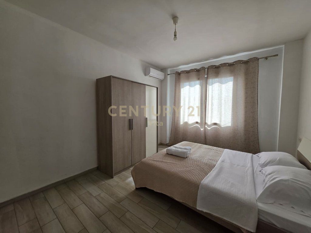 1+1 apartment for rent near the Train Station !!! 500 € /Month