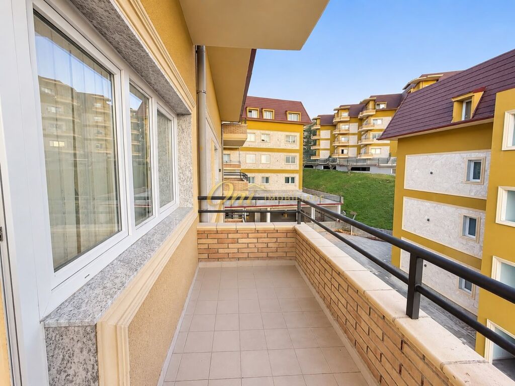 APPARTAMENTO IN AFFITTO AL LAGO DI FARKA 1+1