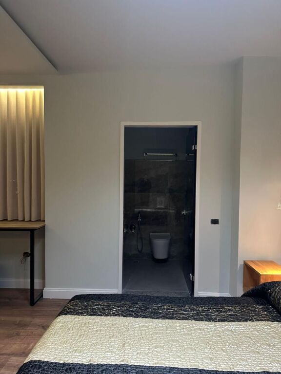 Penthouse luxury 1+1+2 in Yzberisht