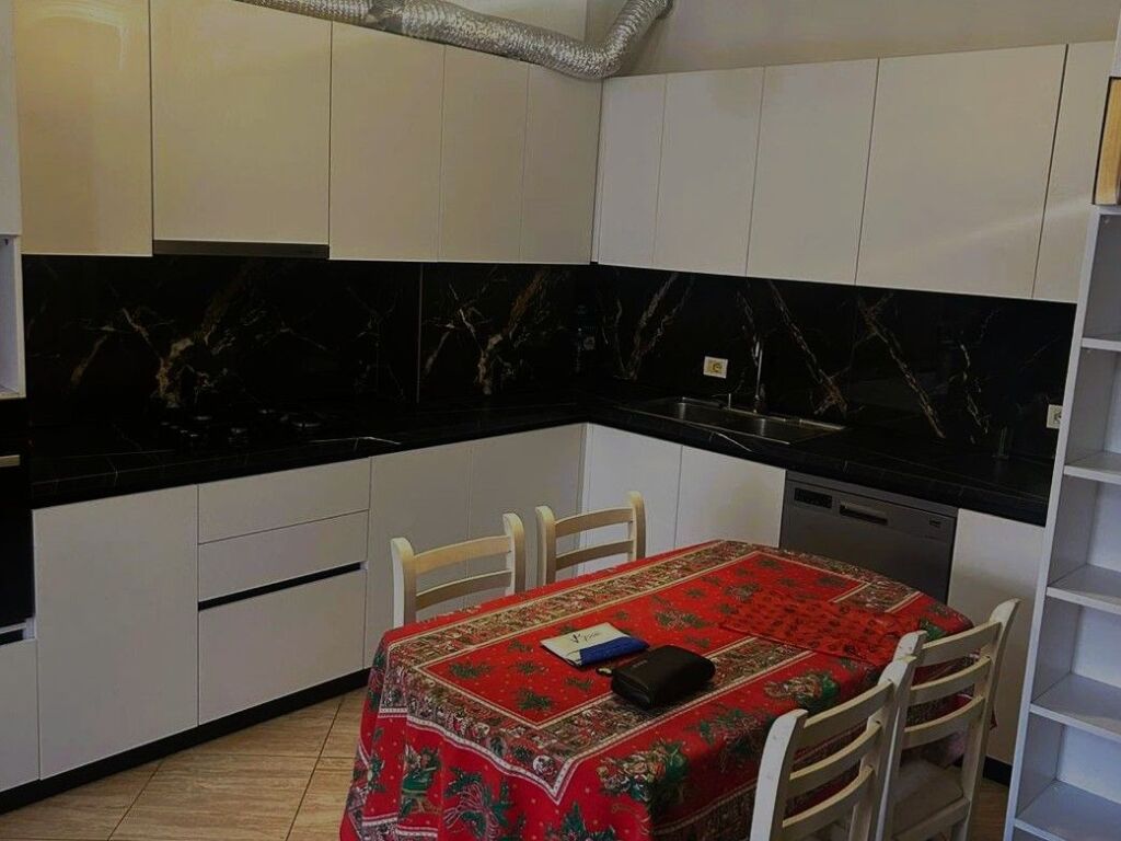 🏡 ShITET APARTAMENT 2+1+2 | ASTIR