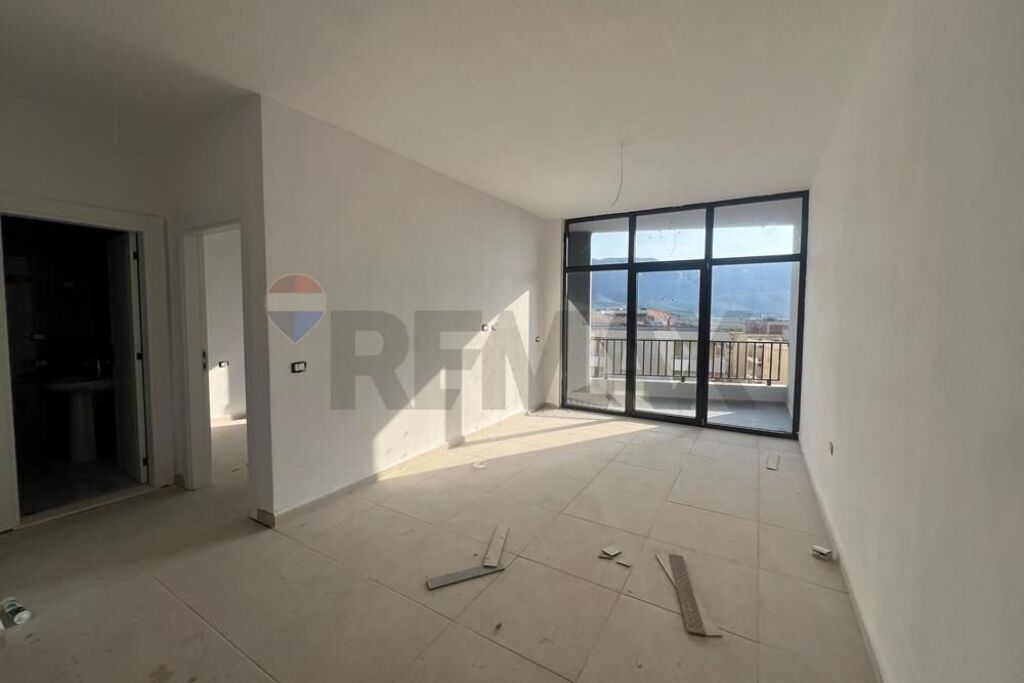 📍 Orikum, Vlorë | 1+1 apartment for sale