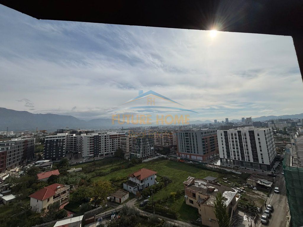 Shitet, Apartament 2+1+2, British Residence, Paskuqan