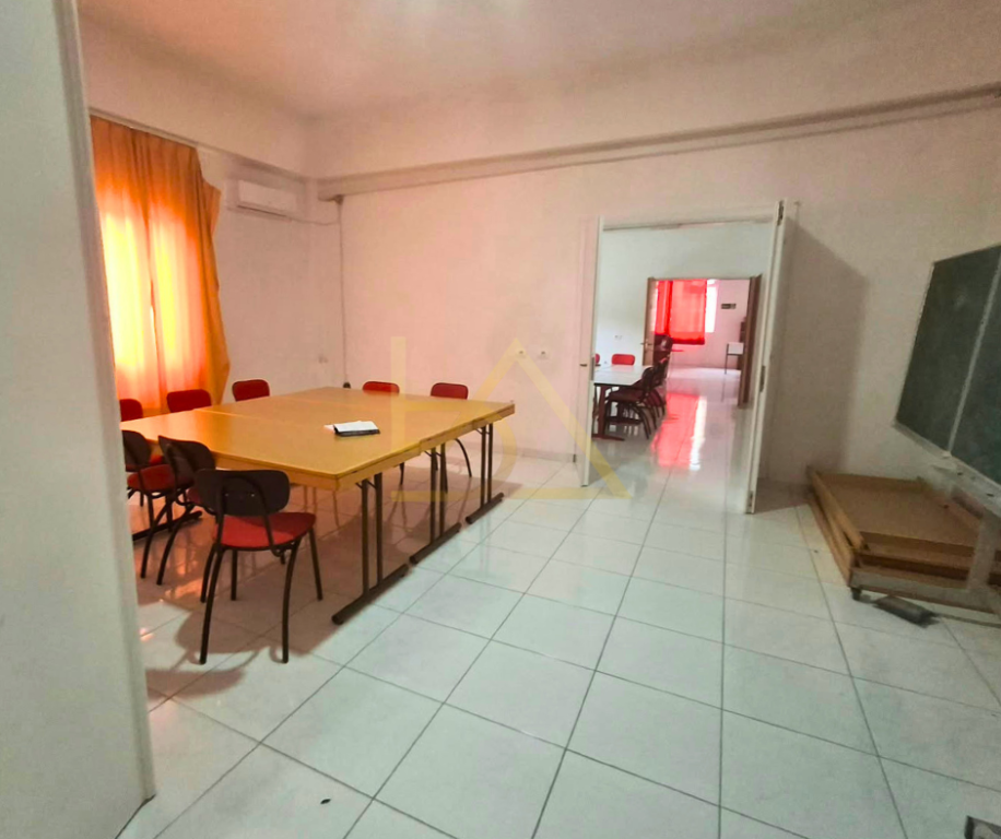SHITET NDËRTESË MULTIFUNKSIONALE – POGRADEC