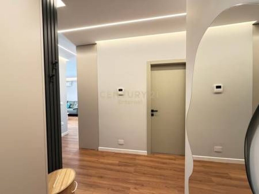 Super Apartament 2+1+2 per Shitje tek Foleja e Gjelber!