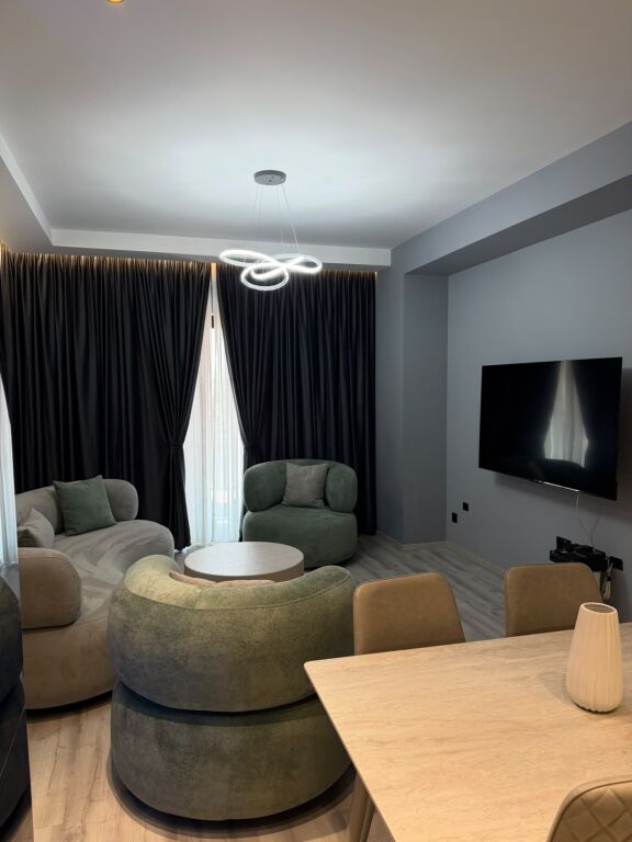 2+1 Apartment for Rent at Pharmacy 10 (ID B2202163) Tirana