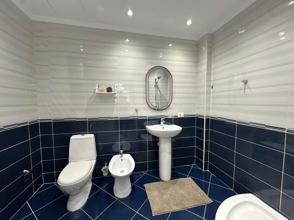 Shitet Apartament 2+1+2 📍Astir, Bar Artisti