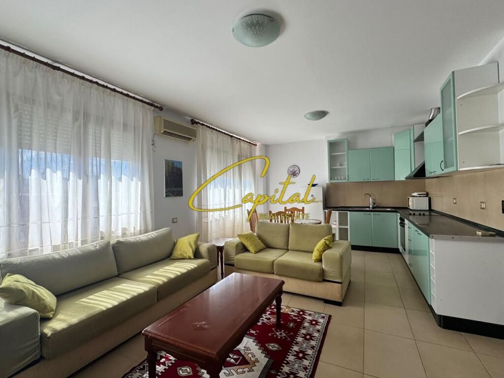 2+1 APARTMENT FOR RENT BOGDANËVE STREET 70,000 LEKE