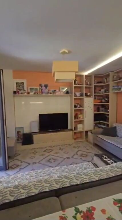 Apartament 2+1+2 per shitje tek Air Albania
