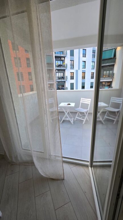 2+1 for rent River Residence Astir 600 thousand lek