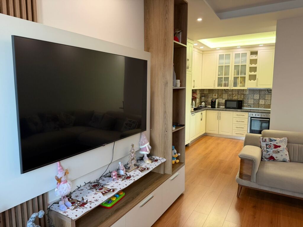 Appartamento in affitto 2+1+2 vicino al Radisson, Lago Secco ID 5833