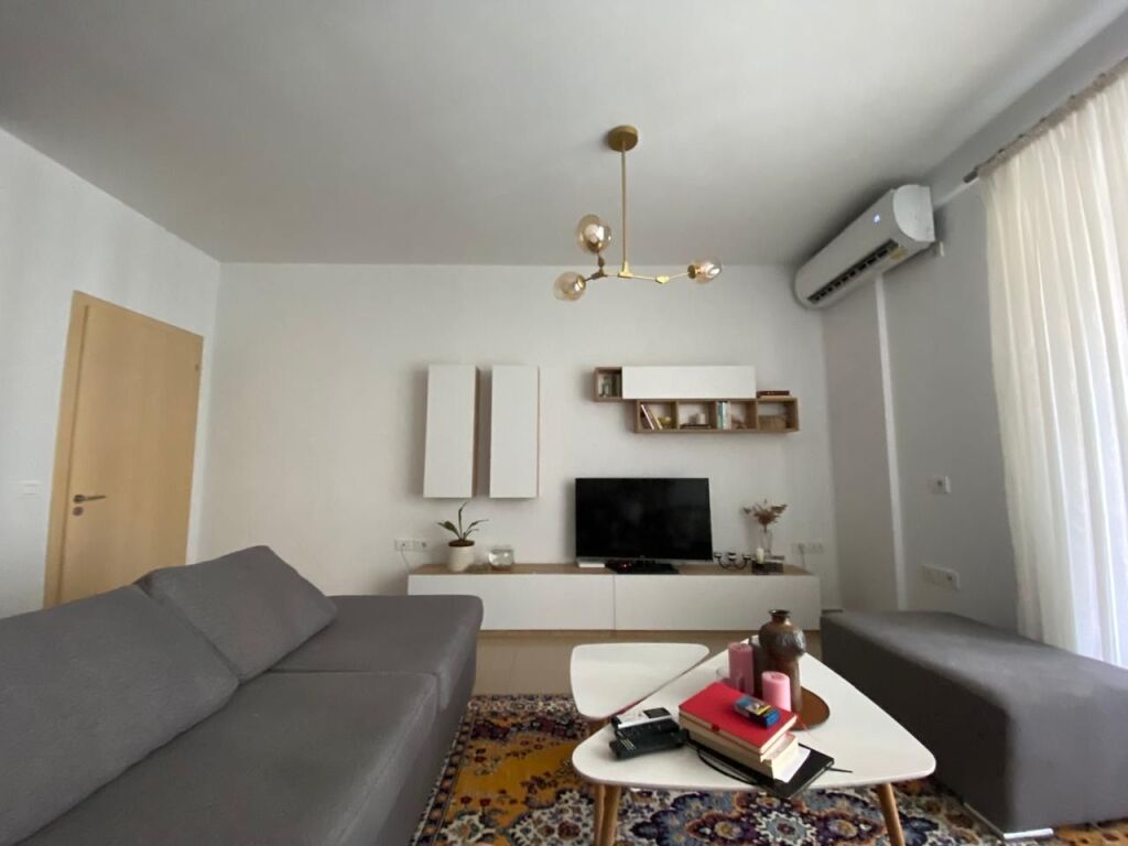 For rent, 2+1+2 apartment, Yzberisht, Tirana