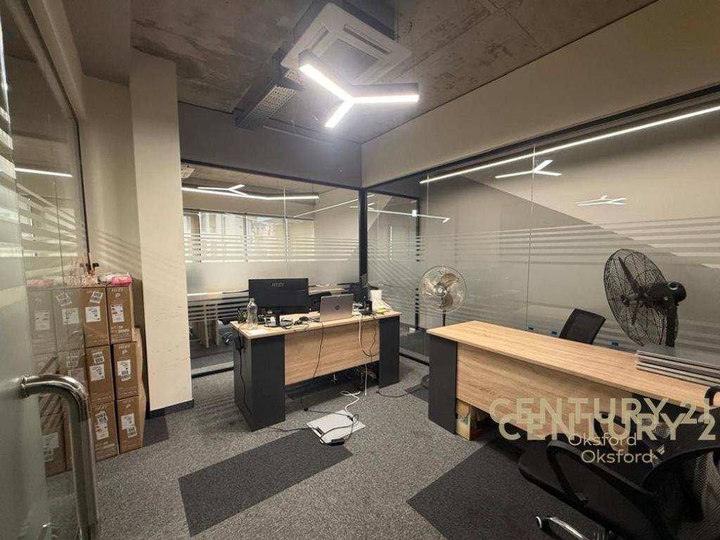 Office space for rent, on Rrugea se Kosovareve!