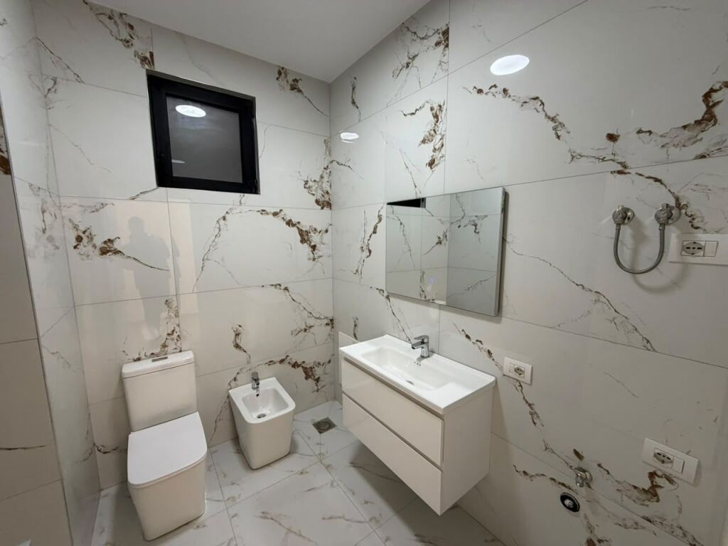 🏡 2+1 apartment for sale  📍 Dry Lake, “Hamdi Garunja” Street
