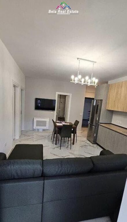 Appartamento in Affitto 2+1 a Liqeni i Thate (ID B2201582) Tirana