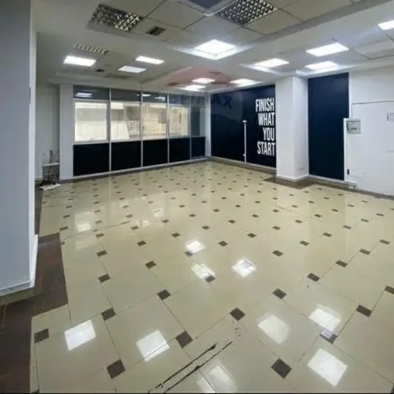 Affitto | Ambjent Biznesi | Tirana International Hotel &amp; Conference Centre | 850 €/mese