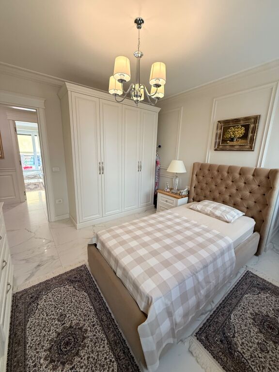 LUXURY 3+1+2 APARTMENT FOR SALE | RRUGA E KOSOVARËVE ✨