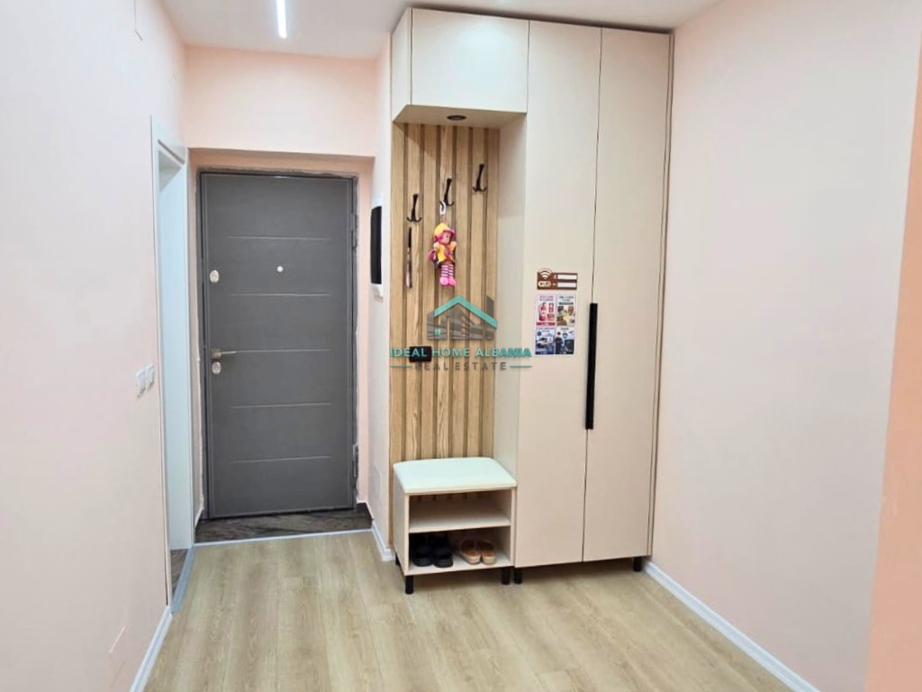Appartamento 1+1 in Affitto | Aleksandria, Vlorë