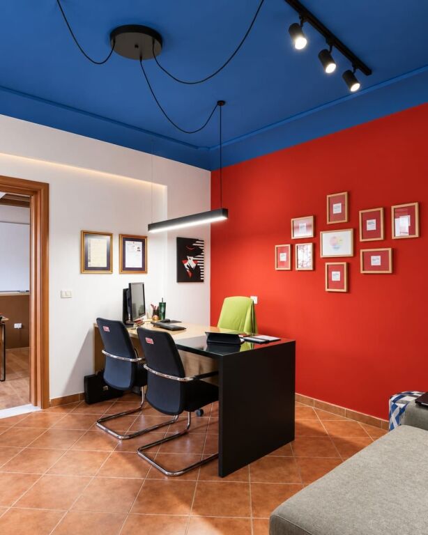 Office for rent, Myslym Shyri