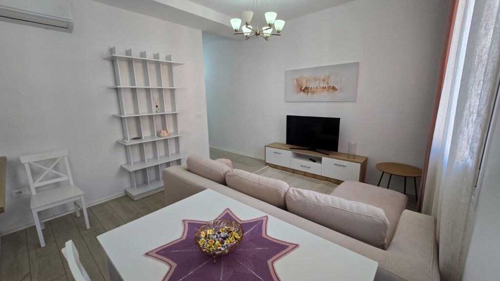 2+1 for rent River Residence Astir 600 thousand lek