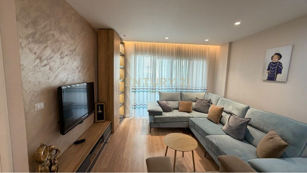 OCCASIONE - VENDESI APPARTAMENTO 2+1 – KOMUNA E PARISIT, TIRANA 200,000 €