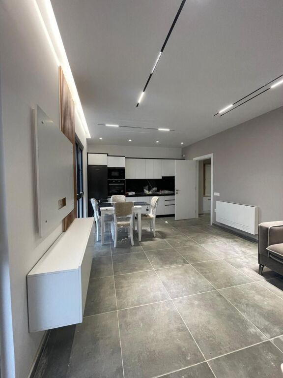 APARTAMENT 1+1+VERANDË PËR Qira | ARLIS,FARMACIA 10
