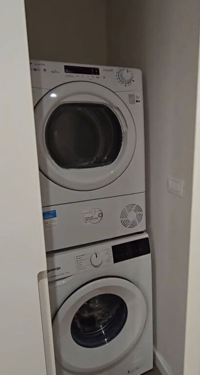 Appartamento duplex 2+1+2 in vendita a Kodra e Diellit 2 .