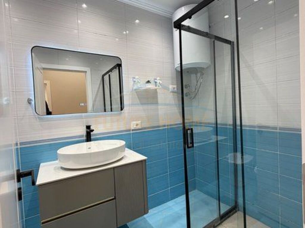 Shitet,Apartament 2+1+2,Astir,Tirane.
