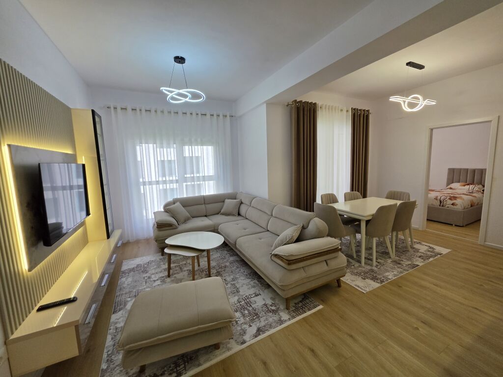 🏡 APPARTAMENTO 2+1 IN AFFITTO AD ALI DEMI – COMPLESSO KADIU!