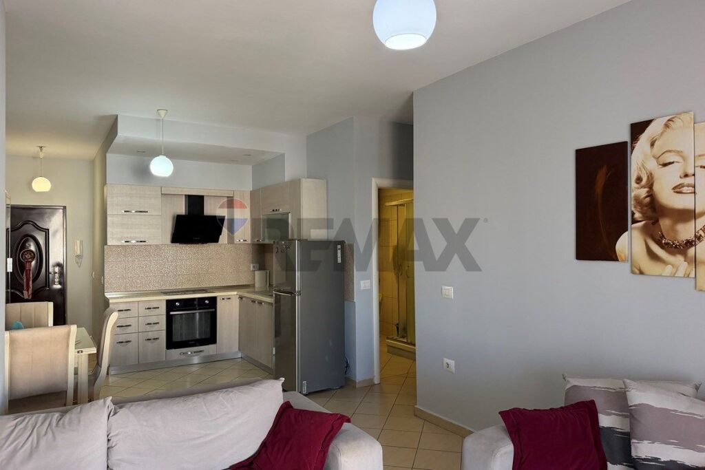 🏡 APARTMENT FOR SALE 1+1 | YZBERISHT
