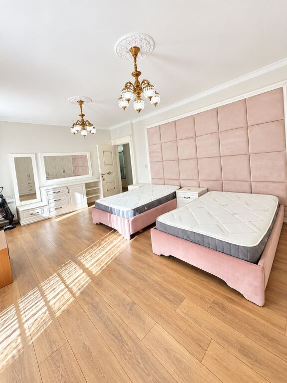 Apartamente 2+1 me qera ne Don Bosko, afer Fiori Di Boskos ne Tirane ID 5824