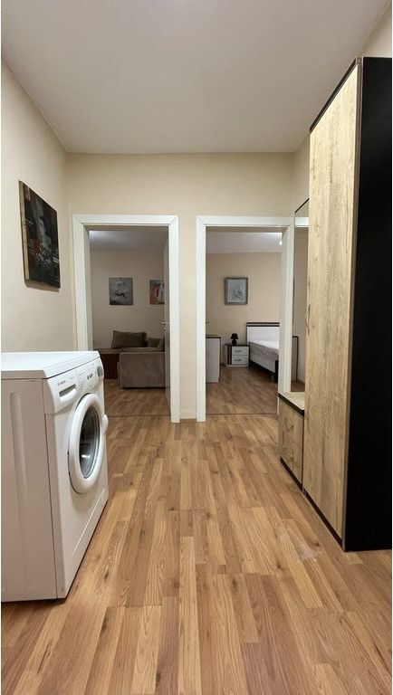 APPARTAMENTO IN AFFITTO – VIA DURAZZO, TIRANA