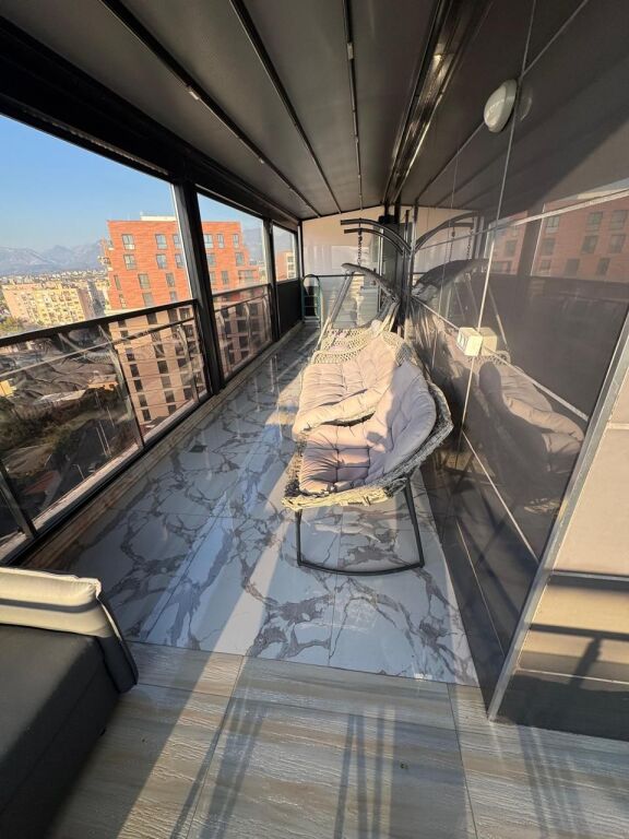 1+1 Apartment for Rent – Turdiu Complex, Former Aviation Field !