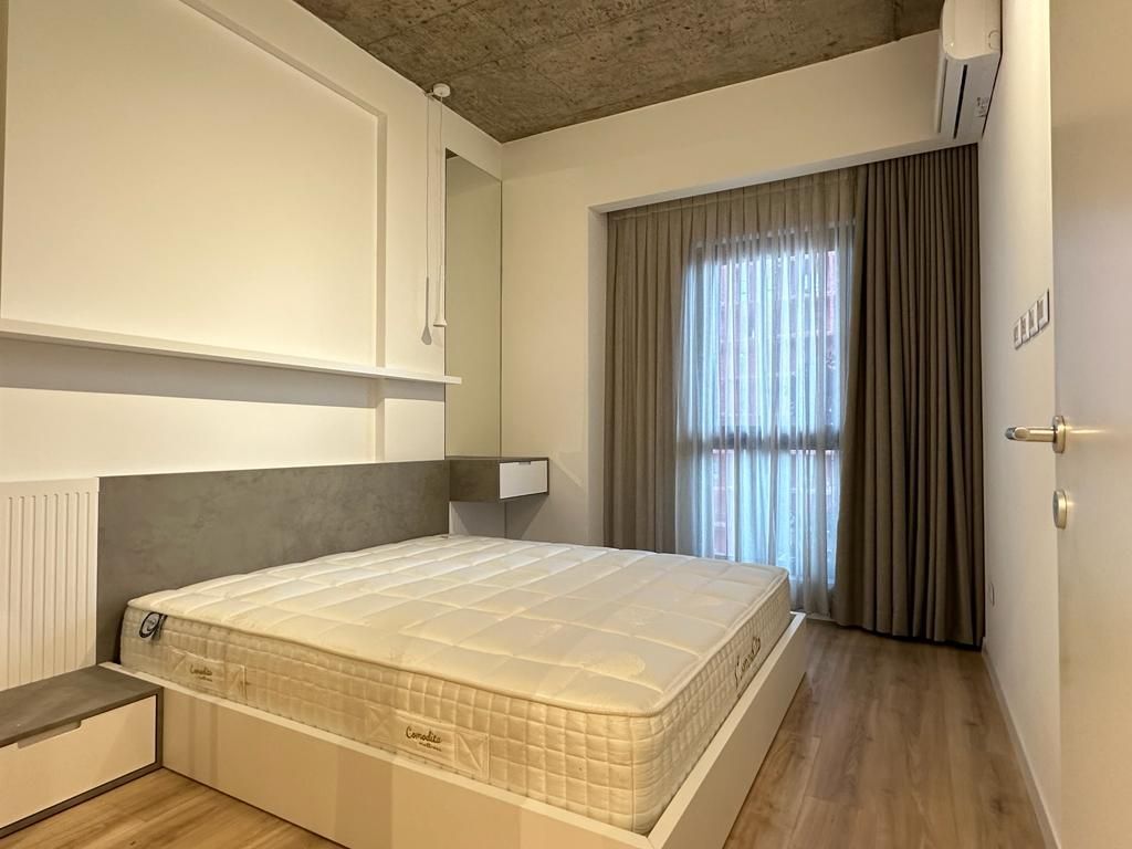 APARTAMENT 1+1 PER QIRA !