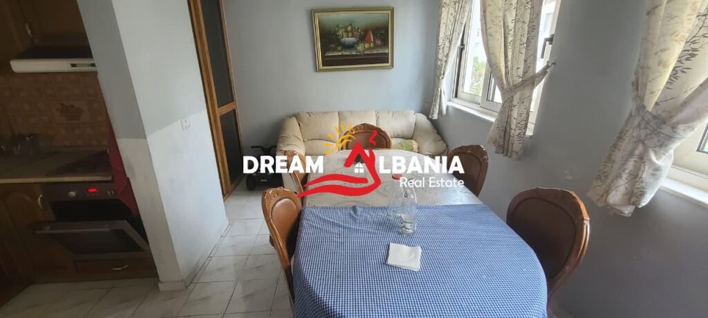 Apartment 3+1+2WC+2Balconies for Rent in Don Bosco, Near Viva Market in Tirana (ID 42215426)